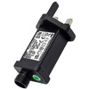 Joycome Transformer for Christmas Lights 31V Transformer Plug with 8