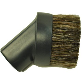 Generic Vacuum Cleaner Dust Brush 1 1/4 Inches