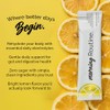 ROUTINE Morning Daily Hydration Electrolyte Drink Mix - Lemon Flavor
