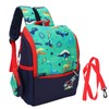 AntiLost Toddler Backpack Kids Preschool Travel Kindergarten Backpack with Safety