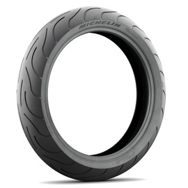 MICHELIN Pilot Power 2CT Front Tire 110/70ZR-17 (54W)