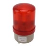 DC12V Rotating Warning Light Rotating Acoustic Optical Warning Buzzer Signal