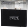 HD MI A R C Audios Extractor, DAC Converter 192KHz