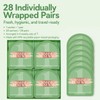 Marine Renewal 1 Under Eye Patches (28 Pairs)