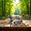 5Pcs Primer Bulb for Poulan Craftsman Husqvarna Jonsered McCulloch Partner,