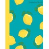 Exercise Book: Lemon