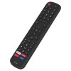 For Hisense ERF2A60 Replace Remote for Hisense TV 50H8F 55H8F