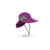 Sunday Afternoons Unisex Sport Hat, Amethyst/Amethyst, Medium