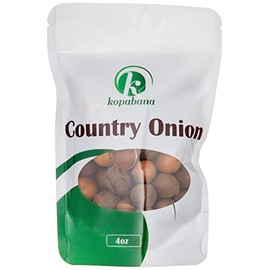 Kopabana Country Onion 4OZ