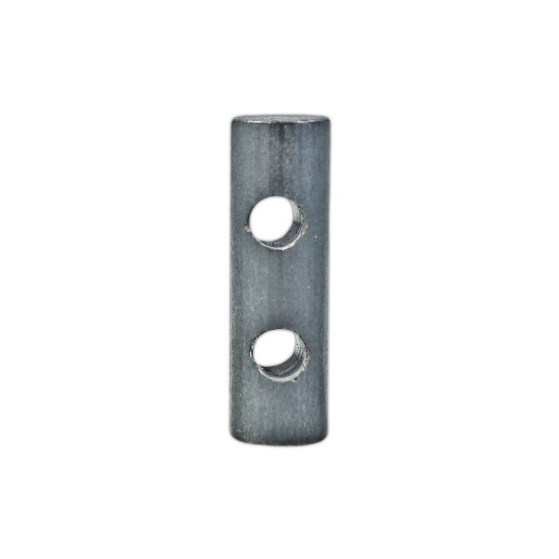 Drilled Ferrocerium Rod Flint Fire Starter Toggle – 2 Holes