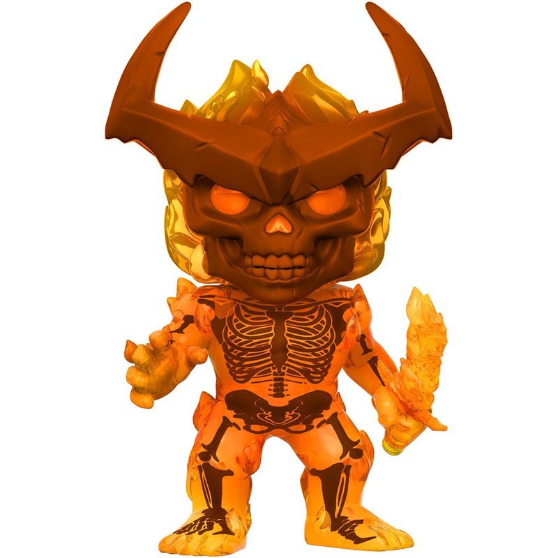 POP Vinyl Funko Surtur Thor Ragnarok