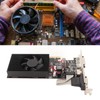 GTX 730 2GB DDR3 Graphics Card 128bit 5Gbps Support DVI