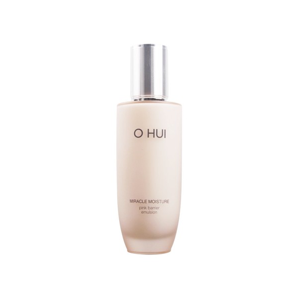 O HUI Miracle Moisture Emulsion 130ml, 1 piece / 오휘