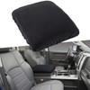 Center Console Armrest Pad Cover for Dodge Ram 1500 2500