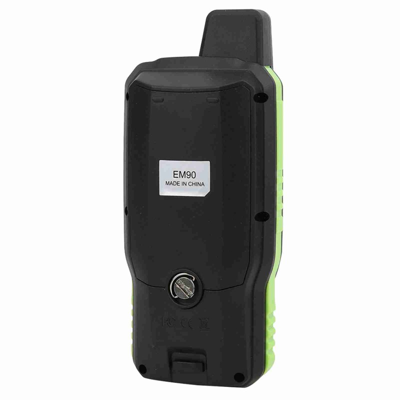 EM90 Mini Portable High Precision Handheld GPS Land Area Meter