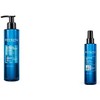 Redken Extreme Play Safe Termoprotector 200ml + Extreme CAT Tratamiento Reconstructor 200ml