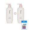 1+1 Yehwadam Silk Body Peeling 300ml + Free Gift (Hwansaenggo Boyun Sooyeok Emulsion 25ml each) / 1 +1 예화담 비단 살결 바디 때필링 300ml + 사은품 (환생고 보윤수액 유액 각 25ml)