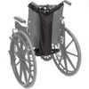 Portable Oxygen Cylinder Tank Storage Bag Wheel Chair Waterproof Hanging