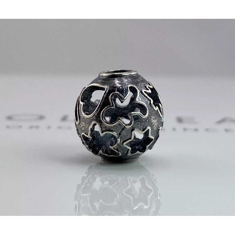 Trollbeads More Cookie Joy Diver 925 Bead