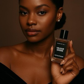 Petalee Royale Fifth Room For Her Eau De Parfum Fruity  Floral 10ml 20ml 30ml Elegant Fragrance Elixir Timeless Perfume:_50ml