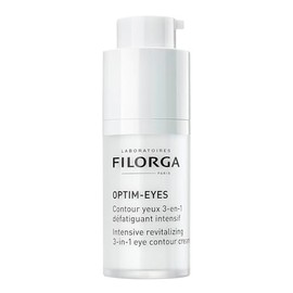 Filorga Optim Eyes Crema Contorno de Ojos Para Ojeras Bolsas y Arrugas