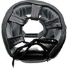 RIVAL Boxing RHG10 Intelli-Shock Headgear, D3O Front and Side Padding,