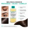 Aceite De Ricino Puro Usp 250 Ml Uso Cosmético Y