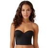 b.tempt'd by Wacoal Women's Future Foundation Backless Strapless Bra, Night,