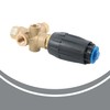 TINVHY VRT3-250 3650PSI 8GPM 3/8 Inch FNPT Pressure Washer Regulator
