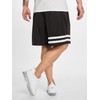 Unfair DMWU Athletic Shorts, black, S