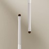 ROWNYEON Y39 Eyeliner Brush, Makeup Brush, Cosmetic Brush, Natural Bristle,