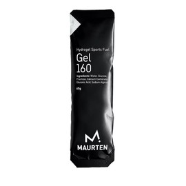 Maurten Gel 160 (Box of x10 Servings)