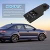 Pulchra Electric Window Switch, Electric Window Switch Control for Citroen