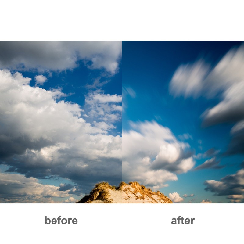 Tiffen 72mm aXent 72ND30 Long Exposure 10 Stop Filter