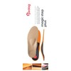 Pedag Magic Step Plus Memory Foam Insole, EU 37, 7L
