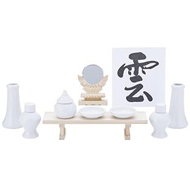 kamidana no sato kamizen tool set small