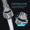 Kitchen Tap Head Water Saving Faucet Extender Sprayer Sink Spray
