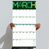2026 Big Print Wall Calendar