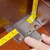 TAODAN Tape Measure Fixing Clip Measuring Tape Clip Precision Tape