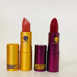 Lipstick Queen THE PRETTY PAIR 2pcs lipstick set - NIB