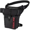 RS TAICHI Motorcycle Waterproof Leg Bag Holster Bag Touring WP