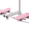 Leg Exercise Equipment, Pelvic Muscle Hip Trainer Inner Thigh Exerciser,
