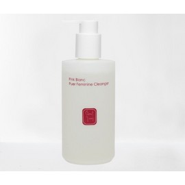 [Pink Blanc] Secret Venus Pure Feminine Cleanser 300ml / [핑크블랑] 시크릿 비너스 퓨어 페미닌 클렌저 300ml