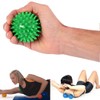 Ball Riccio Massage Body Hand Foot Yoga Fitness Massage Ball