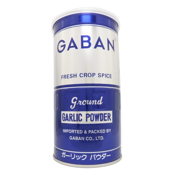 GABAN GABAN garlic powder 400g