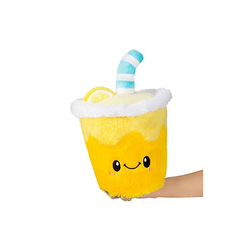 Squishable / Mini Comfort Food Lemonade Plush