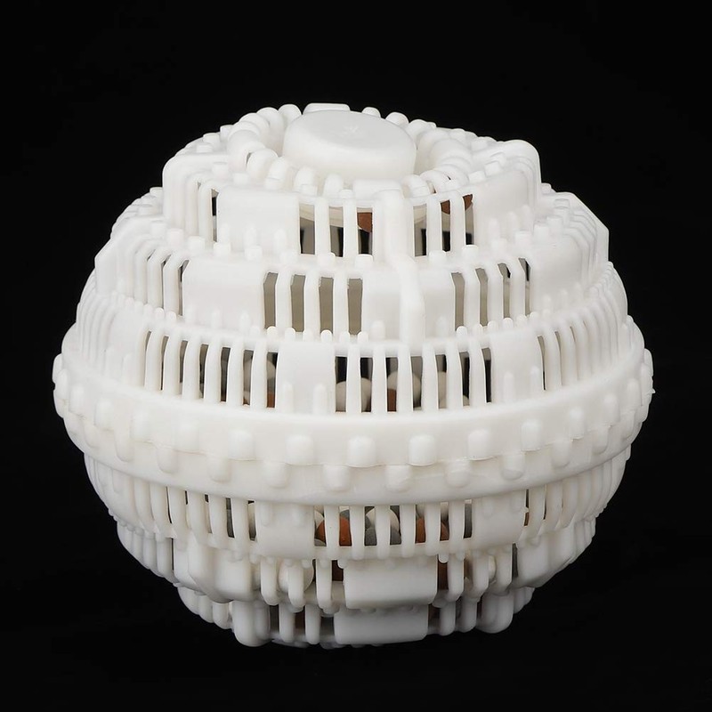 Laundry Ball for Washing Machine - Reusable, EcO Friendly -