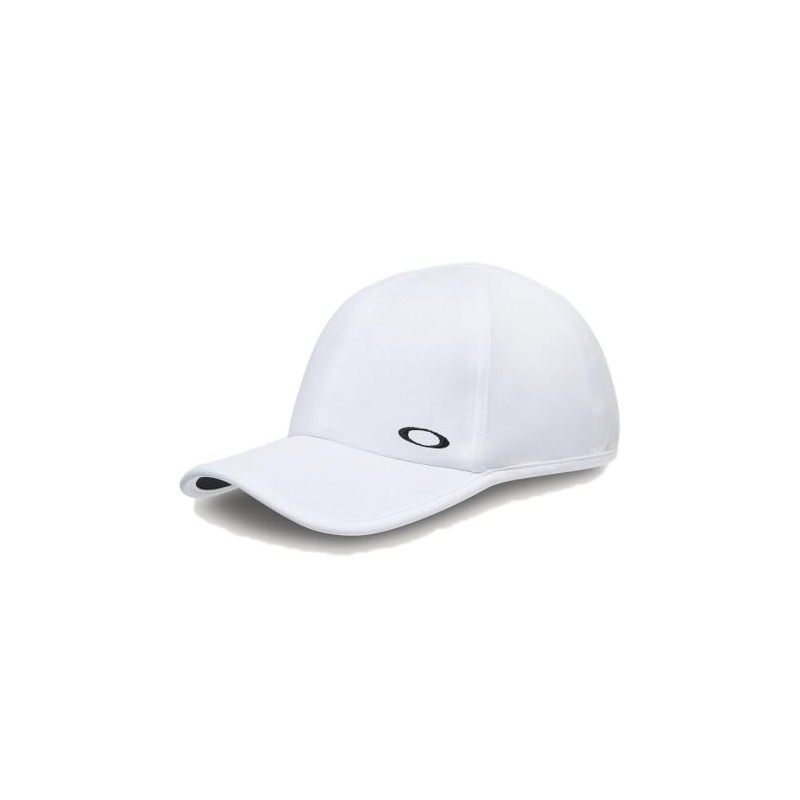 Oakley ESSENTIAL TRAIN CAP FA 25.0 Men's Cap, (100) WHITE,