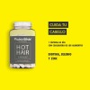 Protein World Vitaminas Multivitamínicos Cápsulas Cabello 90 Sin Sabor