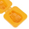 8Pcs Rice Ball Maker Shake Molds Sushi Rice Decorating Mold